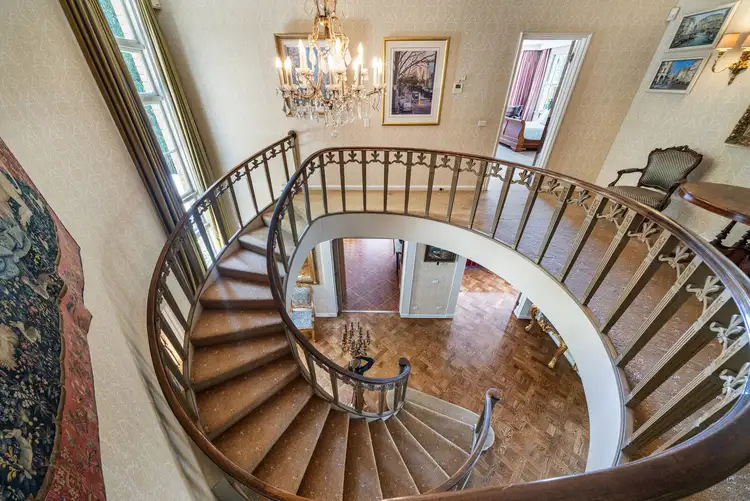 Third view of Homely house listing, 12 Raheen Drive, Kew VIC 3101