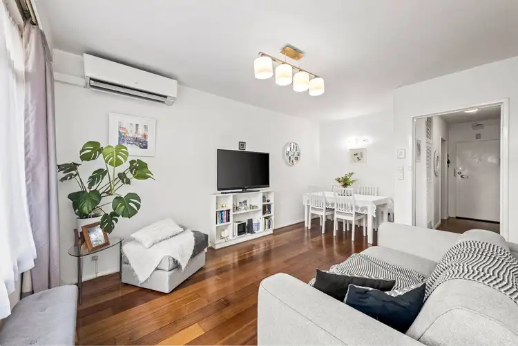 Fifth view of Homely apartment listing, 11/172 Princes Street, Carlton North VIC 3054