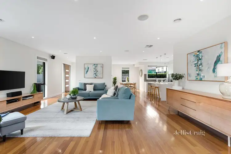 Second view of Homely townhouse listing, 1/898 Centre Road, Bentleigh East VIC 3165