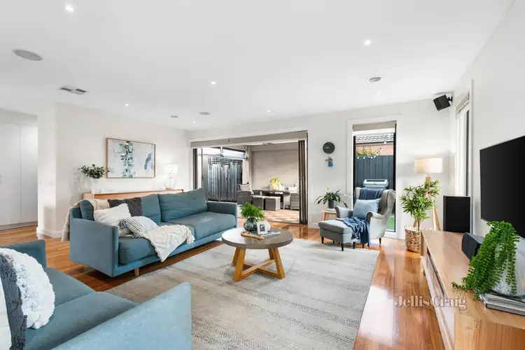 Third view of Homely townhouse listing, 1/898 Centre Road, Bentleigh East VIC 3165