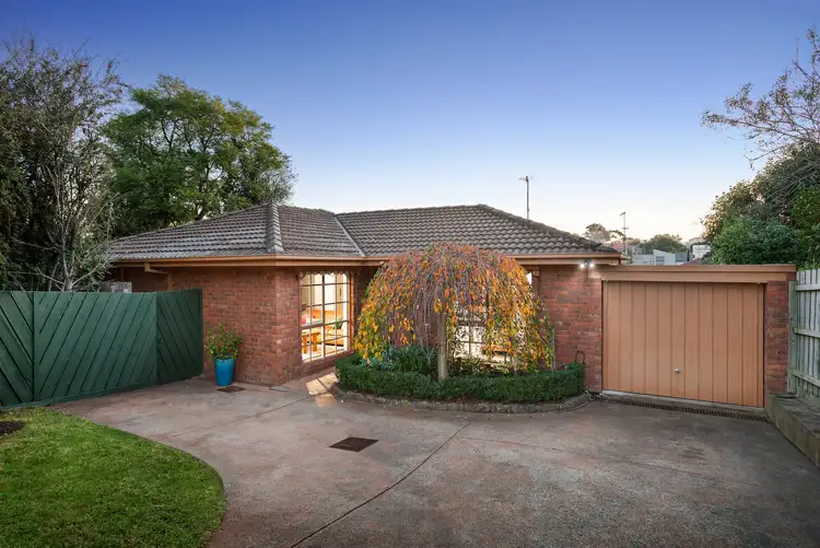 3/9 Edwards Street, Burwood VIC 3125