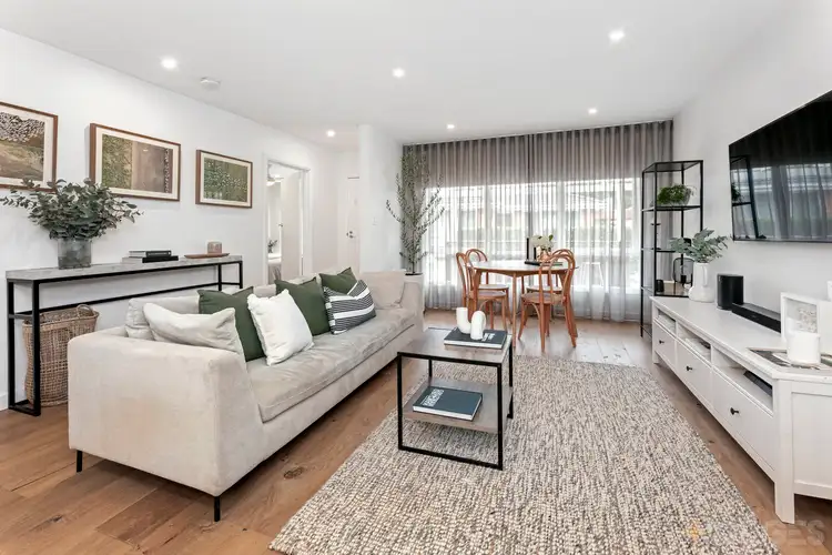 Main view of Homely unit listing, 3/242 Balcombe Road, Mentone VIC 3194