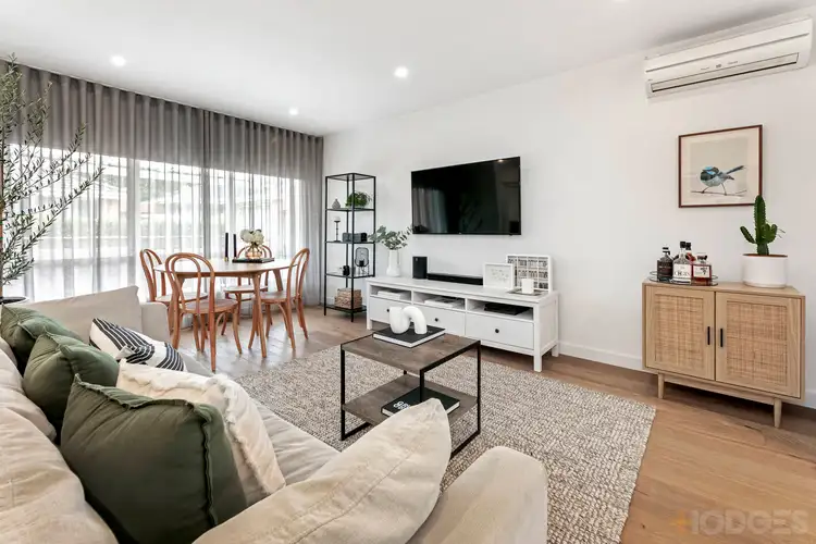 Third view of Homely unit listing, 3/242 Balcombe Road, Mentone VIC 3194