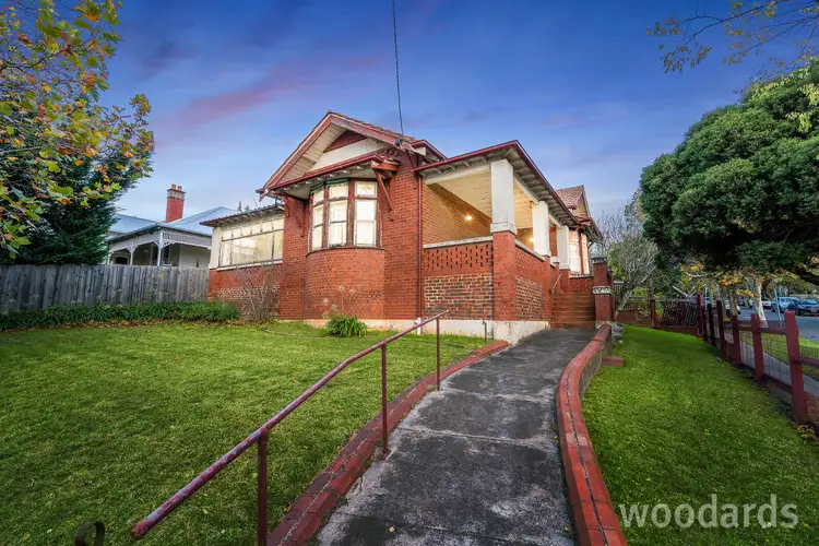 Main view of Homely house listing, 232 Canterbury Road, Canterbury VIC 3126