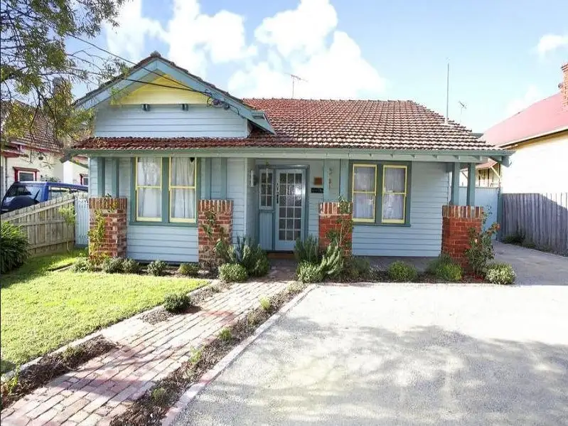 Main view of Homely house listing, 93 Carlisle Crescent, Hughesdale VIC 3166