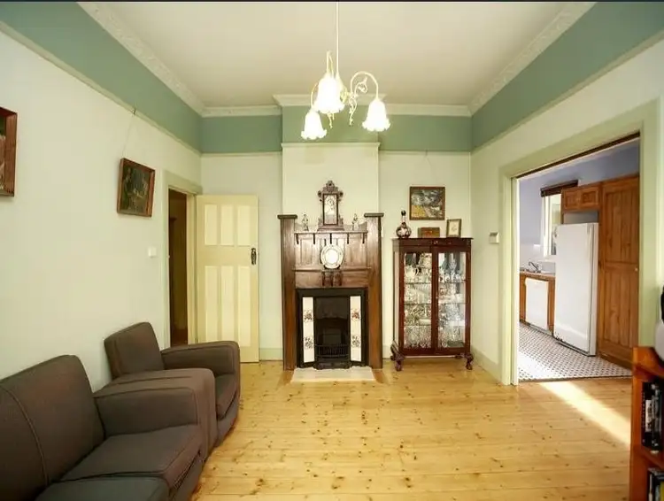 Second view of Homely house listing, 93 Carlisle Crescent, Hughesdale VIC 3166