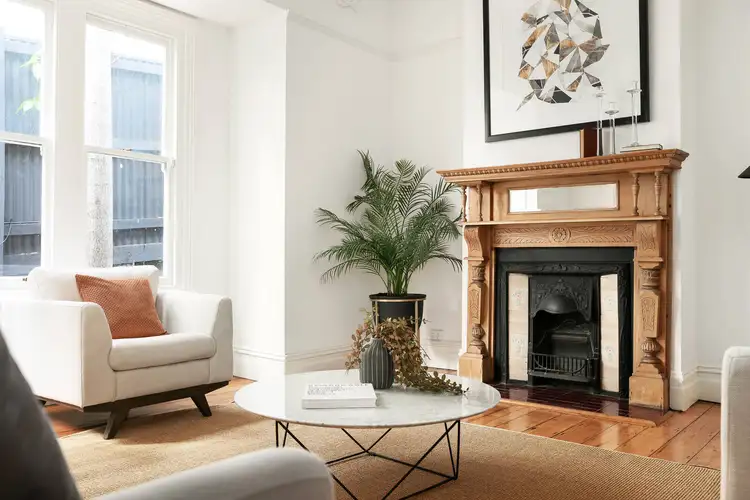 Fourth view of Homely house listing, 57 Morang Road, Hawthorn VIC 3122