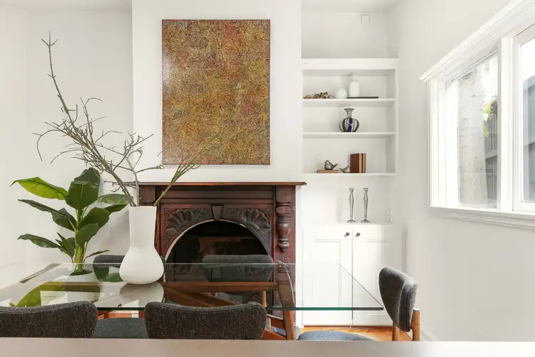 Fifth view of Homely house listing, 57 Morang Road, Hawthorn VIC 3122