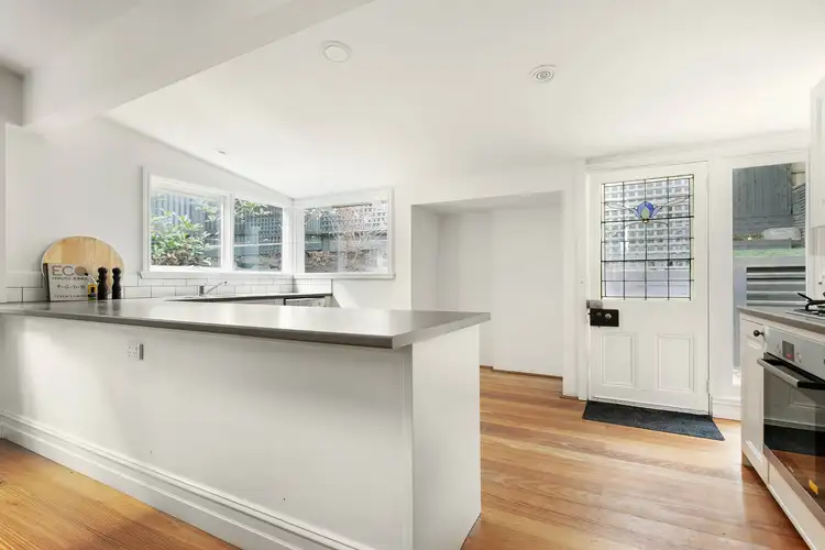 Sixth view of Homely house listing, 57 Morang Road, Hawthorn VIC 3122