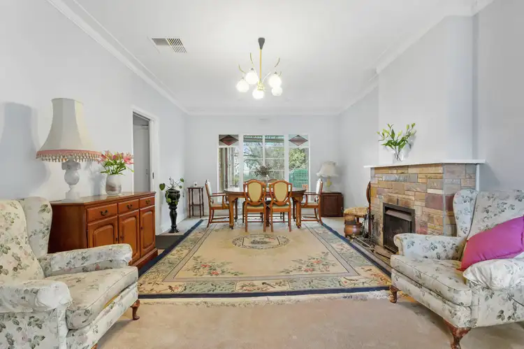 Second view of Homely house listing, 17 Orion Street, Balwyn North VIC 3104