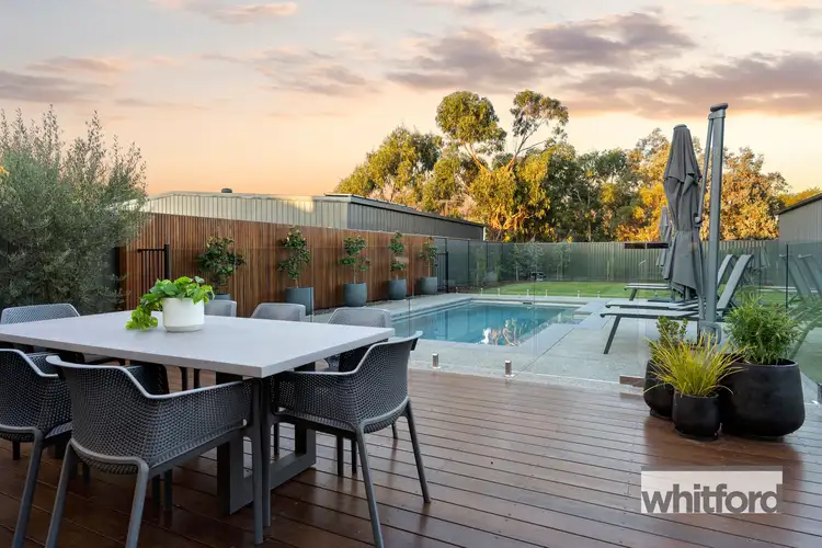 Fourth view of Homely house listing, 10 Caddys Road, Lara VIC 3212