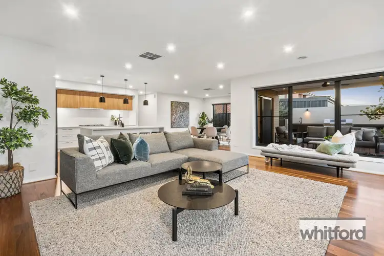 Fifth view of Homely house listing, 10 Caddys Road, Lara VIC 3212
