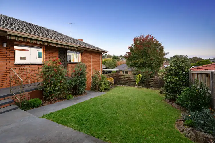 34 Bennett Street, Burwood VIC 3125
