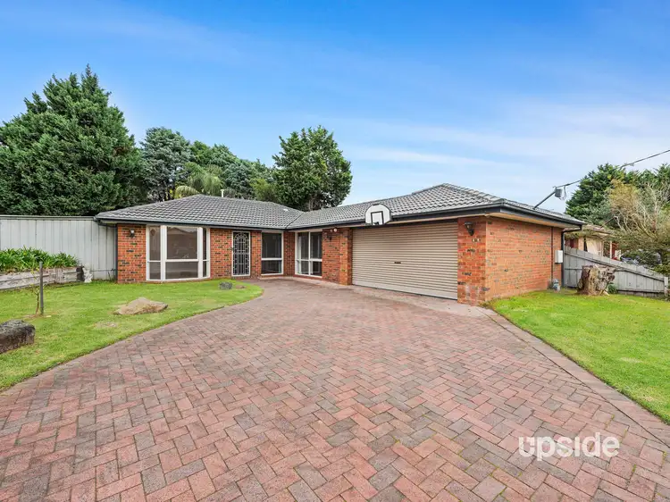 Main view of Homely house listing, 4 Deborah Court, Skye VIC 3977