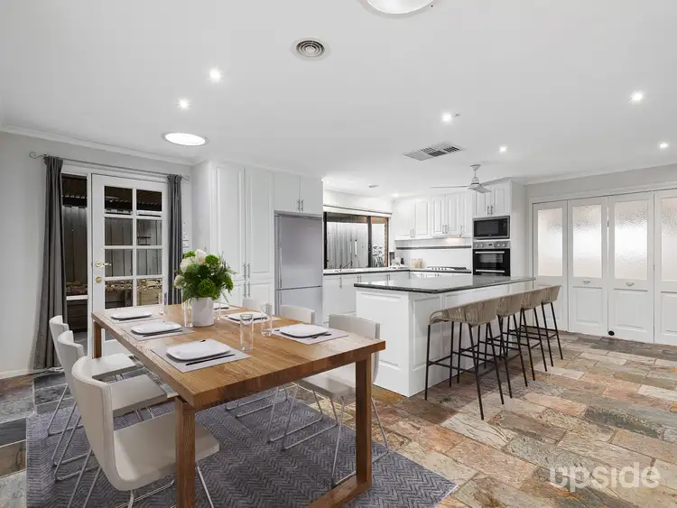 Fourth view of Homely house listing, 4 Deborah Court, Skye VIC 3977