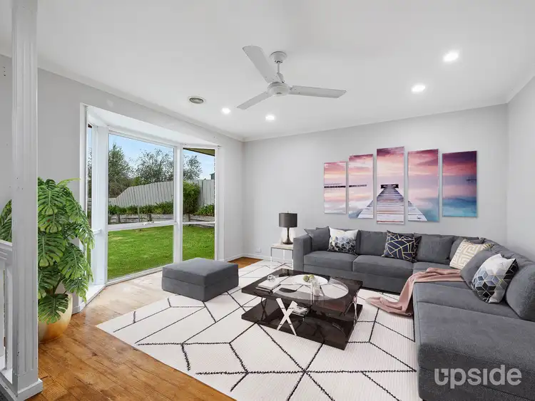 Fifth view of Homely house listing, 4 Deborah Court, Skye VIC 3977