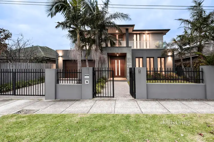 Main view of Homely house listing, 25 Marston Street, Bentleigh VIC 3204