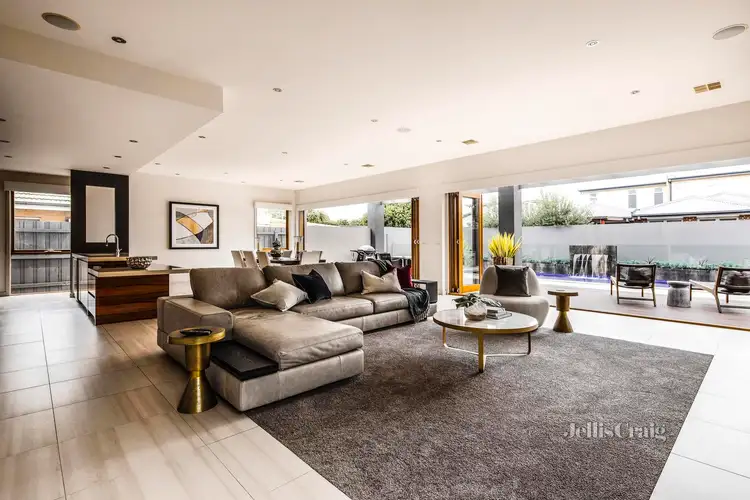 Third view of Homely house listing, 25 Marston Street, Bentleigh VIC 3204