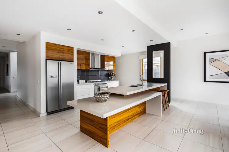 Fourth view of Homely house listing, 25 Marston Street, Bentleigh VIC 3204