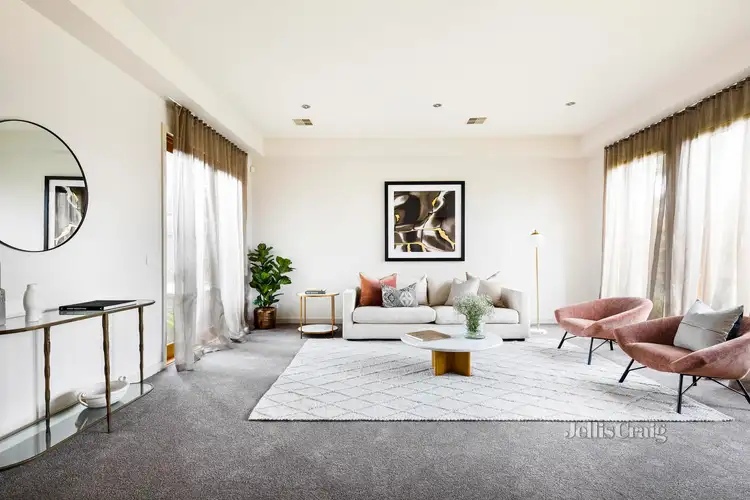 Sixth view of Homely house listing, 25 Marston Street, Bentleigh VIC 3204