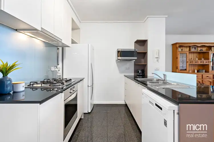 Fourth view of Homely apartment listing, 147/183 City Road, Southbank VIC 3006
