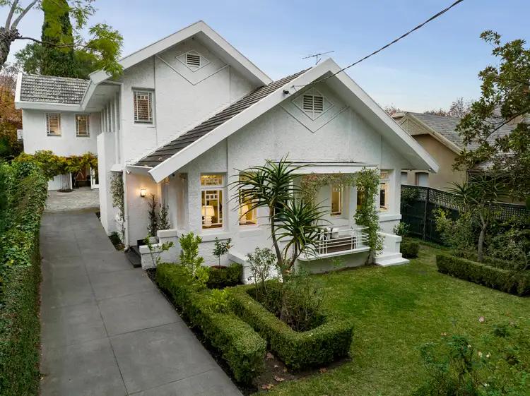 28 Clendon Road, Toorak VIC 3142