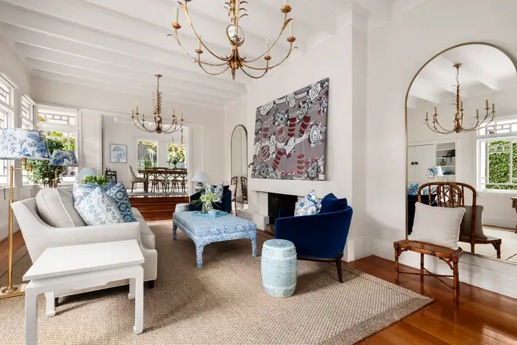Fourth view of Homely house listing, 28 Clendon Road, Toorak VIC 3142