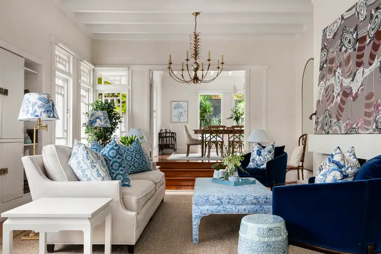 Fifth view of Homely house listing, 28 Clendon Road, Toorak VIC 3142