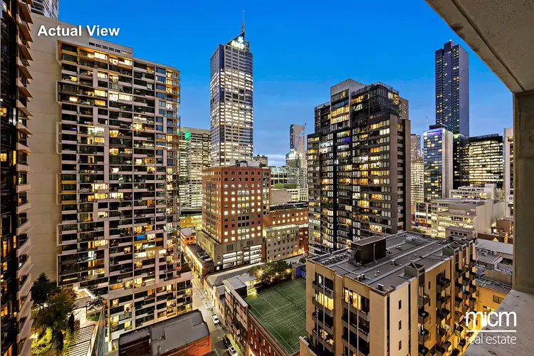 1809/220 Spencer Street, Melbourne VIC 3000