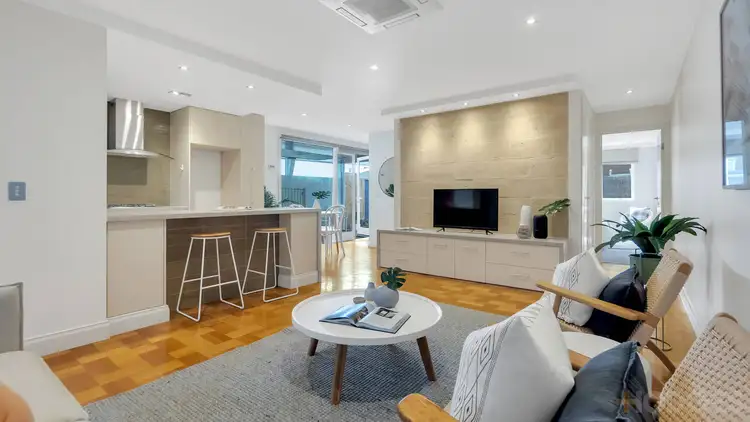16/32 Mentone Parade, Mentone VIC 3194