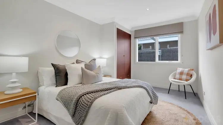 Fifth view of Homely unit listing, 16/32 Mentone Parade, Mentone VIC 3194