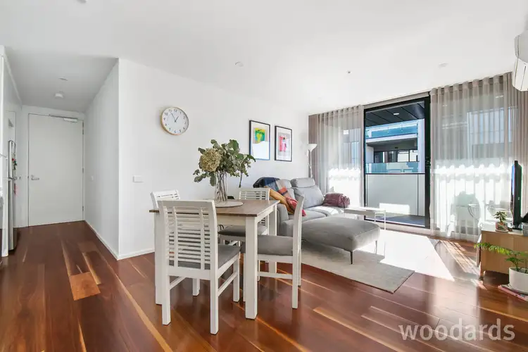 Sixth view of Homely apartment listing, 114/98 Nicholson Street, Brunswick East VIC 3057