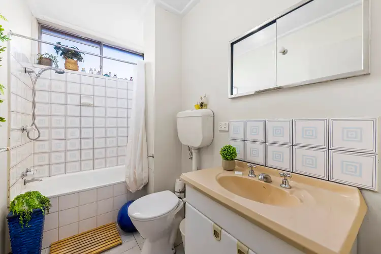 Fourth view of Homely apartment listing, 5/31 Norwood Street, Flemington VIC 3031