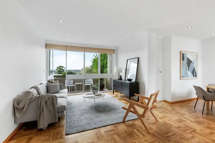 Main view of Homely apartment listing, 17/630 Toorak Road, Toorak VIC 3142