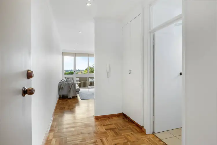 Second view of Homely apartment listing, 17/630 Toorak Road, Toorak VIC 3142