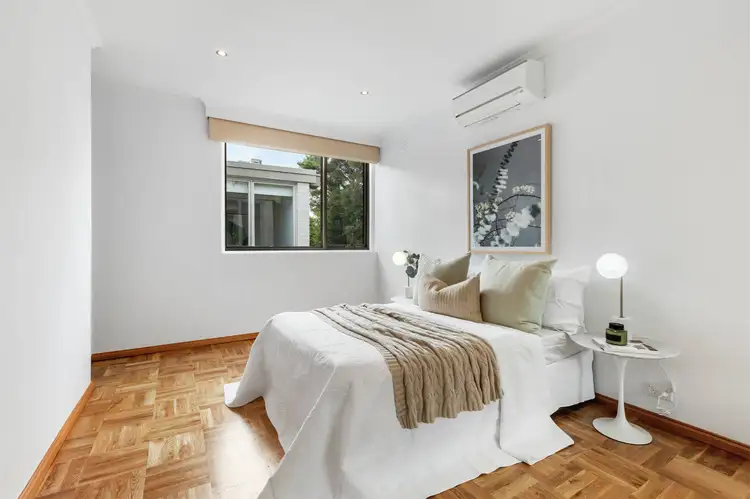 Third view of Homely apartment listing, 17/630 Toorak Road, Toorak VIC 3142