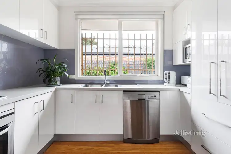 Sixth view of Homely townhouse listing, 1/33 Holloway Street, Ormond VIC 3204