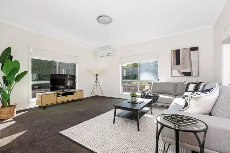 Second view of Homely house listing, 106 Palmerston Street, Buninyong VIC 3357