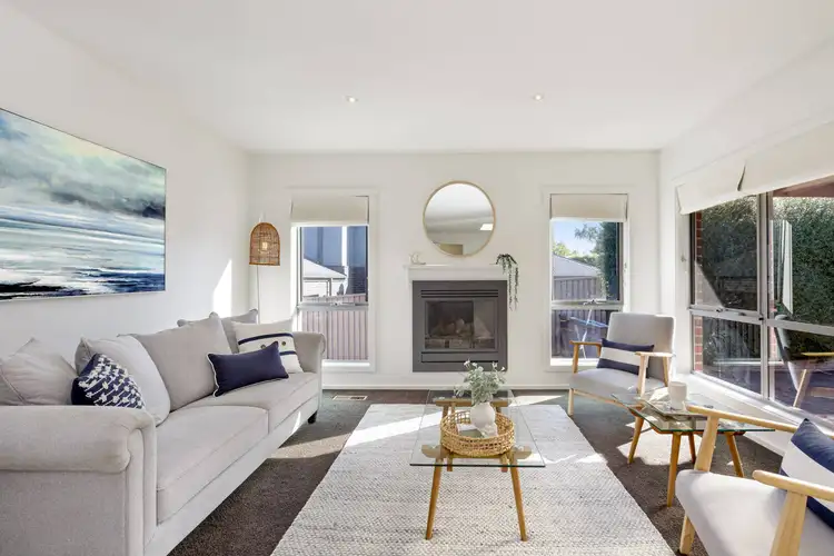 Third view of Homely house listing, 106 Palmerston Street, Buninyong VIC 3357