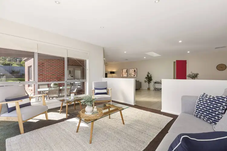 Fourth view of Homely house listing, 106 Palmerston Street, Buninyong VIC 3357