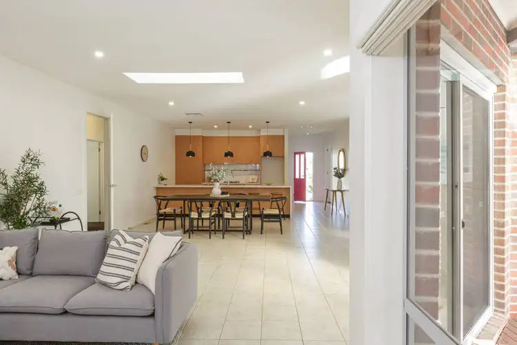 Sixth view of Homely house listing, 106 Palmerston Street, Buninyong VIC 3357