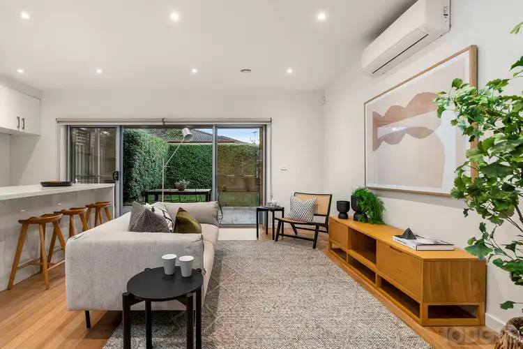 Third view of Homely townhouse listing, 19B Francesco Street, Bentleigh East VIC 3165