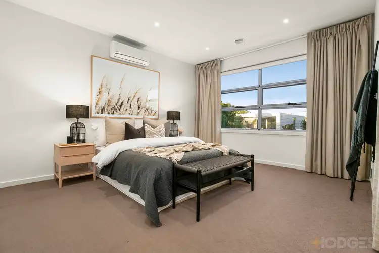 Fifth view of Homely townhouse listing, 19B Francesco Street, Bentleigh East VIC 3165