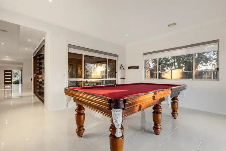 Fifth view of Homely house listing, 33 Coulthard  Crescent, Doreen VIC 3754