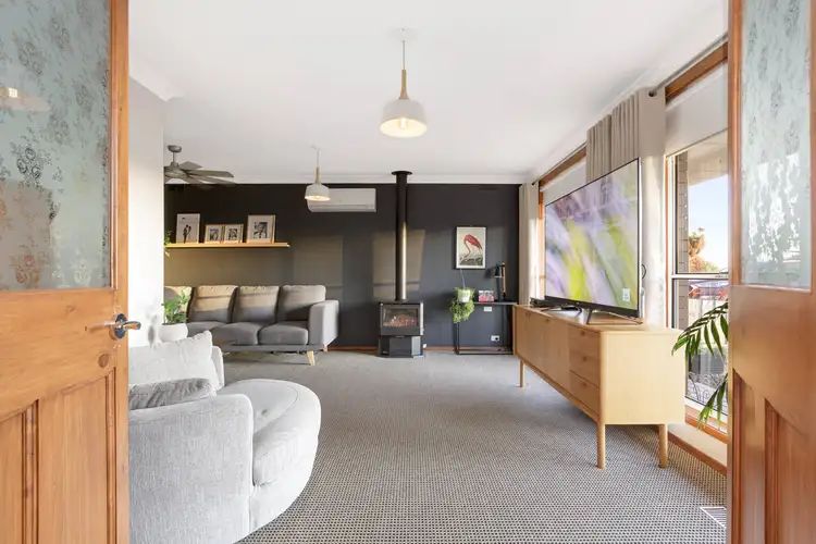 Second view of Homely house listing, 312 Simpson Street, Ballarat North VIC 3350