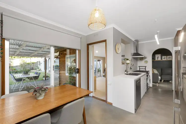 Fourth view of Homely house listing, 312 Simpson Street, Ballarat North VIC 3350