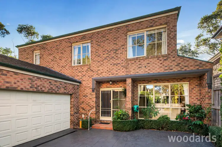 5/4 Amaroo Court, Box Hill North VIC 3129