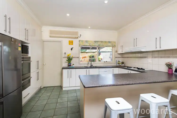 Third view of Homely townhouse listing, 5/4 Amaroo Court, Box Hill North VIC 3129