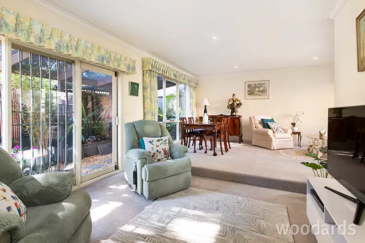 Fifth view of Homely townhouse listing, 5/4 Amaroo Court, Box Hill North VIC 3129