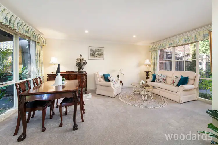 Sixth view of Homely townhouse listing, 5/4 Amaroo Court, Box Hill North VIC 3129
